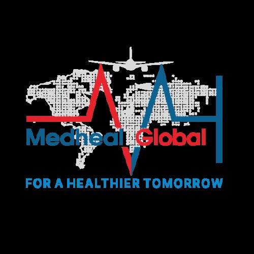 Medheal Global Profile Picture