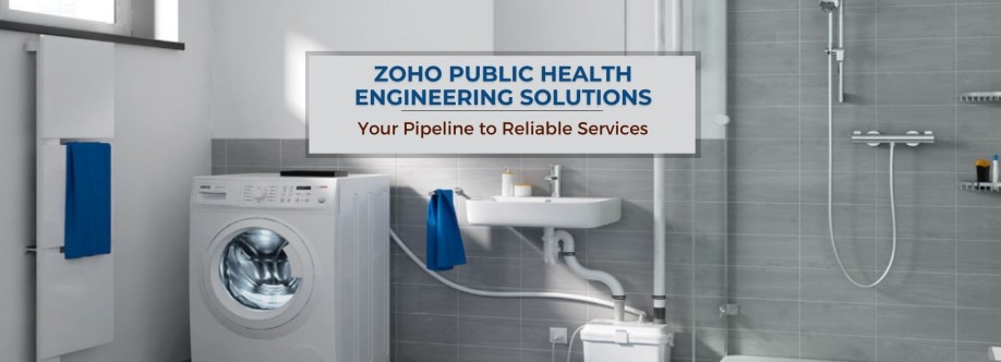 Zoho Plumbing Cover Image