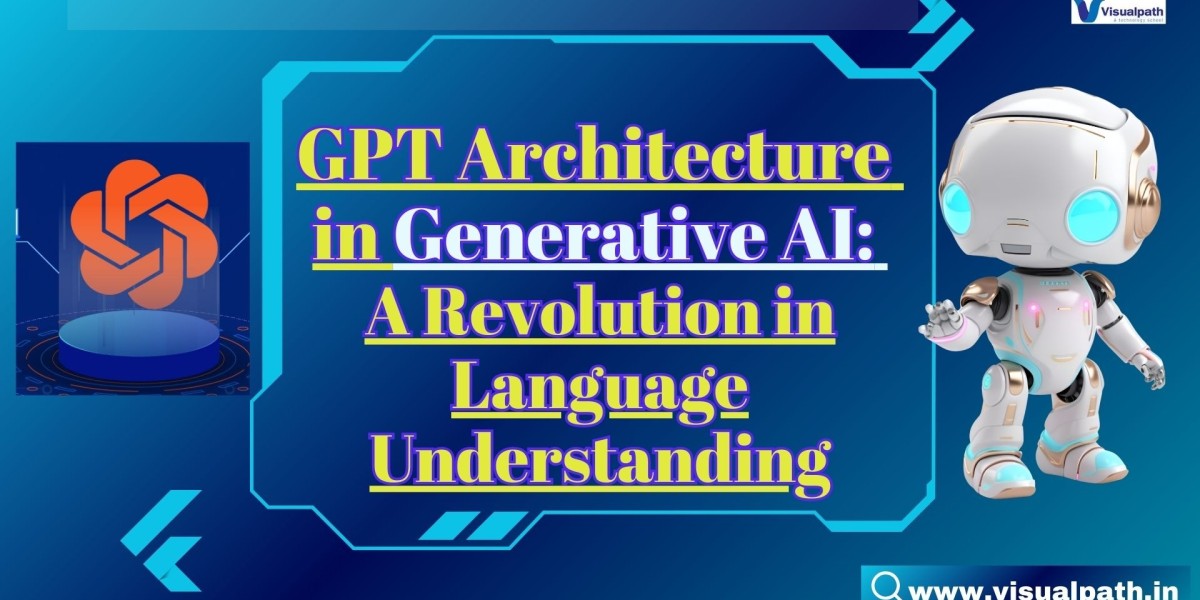 Gen AI Course in Hyderabad  |  Generative AI Course in Hyderabad