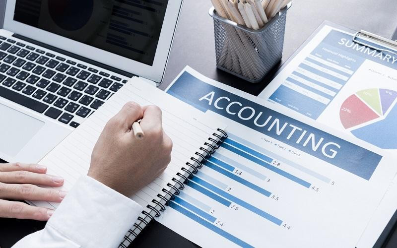 Choosing the Right Accountants in London for Your Financial Achievement - JustPaste.it