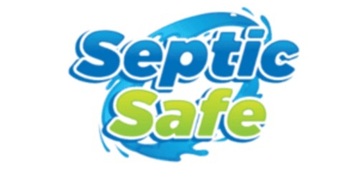 Septic Safe Products