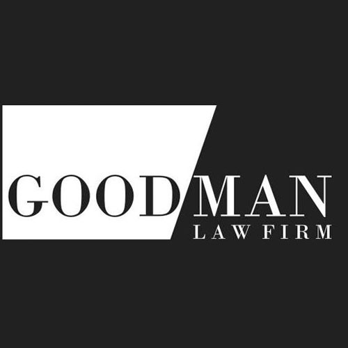 Goodman Law Firm LLC Profile Picture