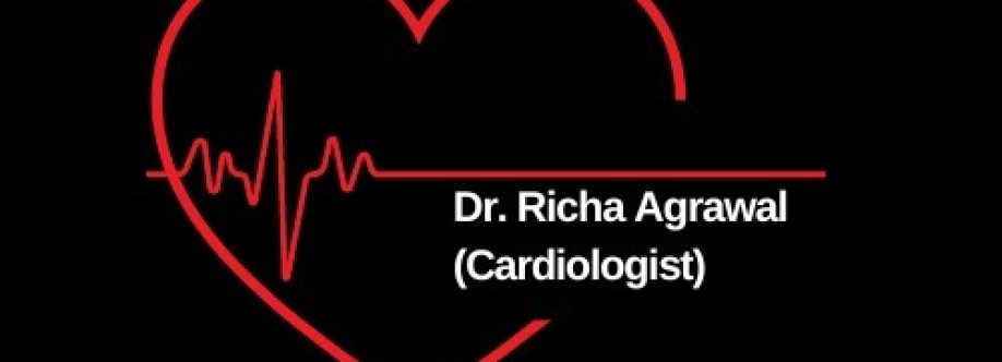 Dr. Richa Agrawal Cover Image