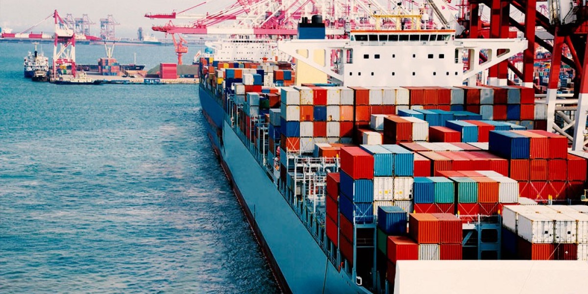 How to Choose the Right Shipping Company for New Zealand