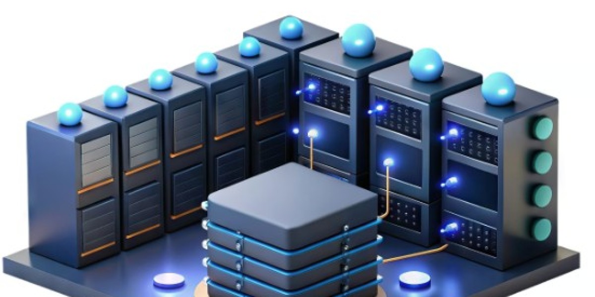 Get Affordable Intel Dedicated Servers at Webyne