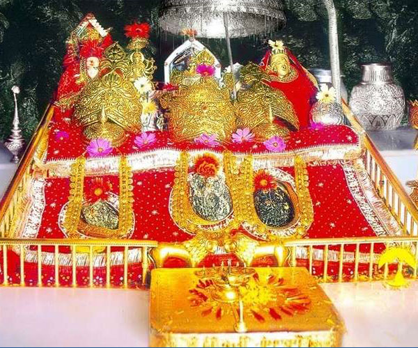 Vaishno Devi package 5 Days 4 Nights