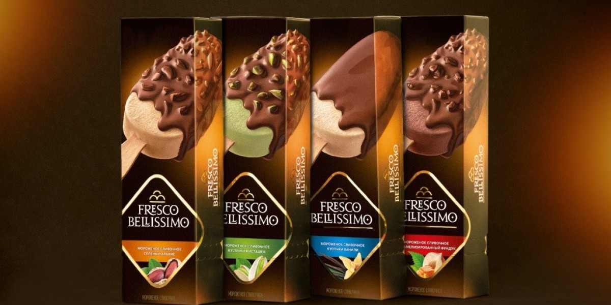 Enhance Your Brand's Appeal with Custom Ice Cream Boxes for Superior Packaging Solutions