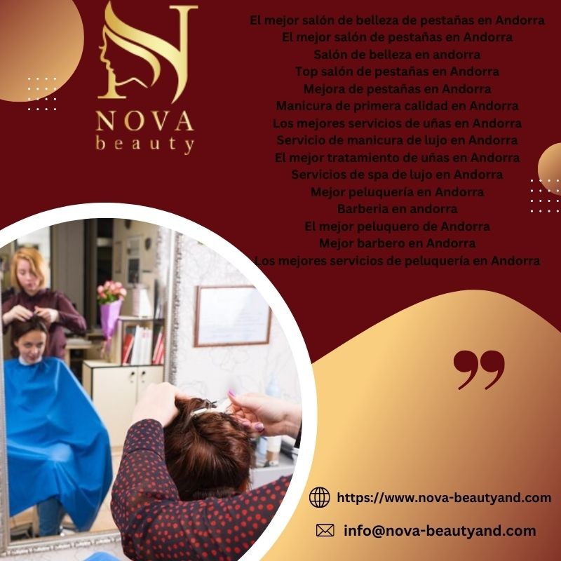 Nova Beauty Profile Picture