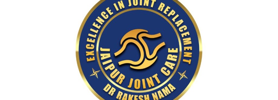 Jaipur Joint Care Cover Image