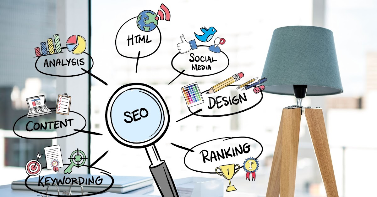 Why Your Business Needs an SEO Agency Dubai?