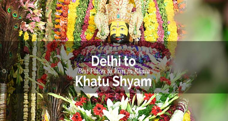 Exploring the Spiritual Route: Delhi To Khatu Shyam in a Tempo Traveller