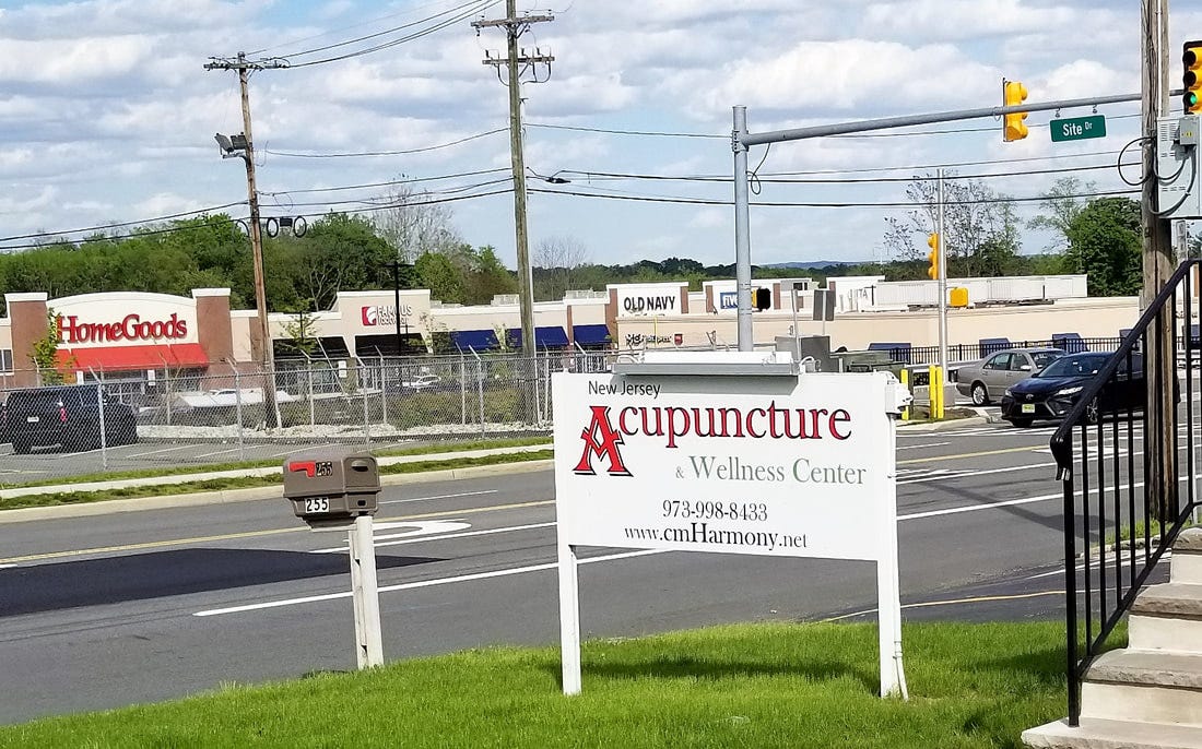 Sourcing the Most Reputed Clinic that Offers Acupuncture for Fertility in Morristown | by CM Harmony | Sep, 2024 | Medium