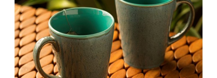 Coffee Mug Online Cover Image