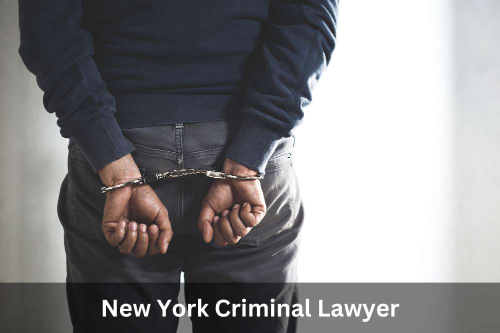 New York City Federal Criminal Defense Lawyer