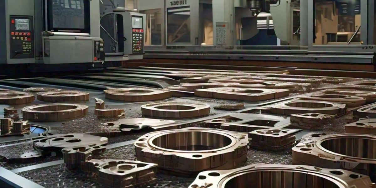 Expert Custom Gasket Manufacturing: Precision Seals for Peak Performance