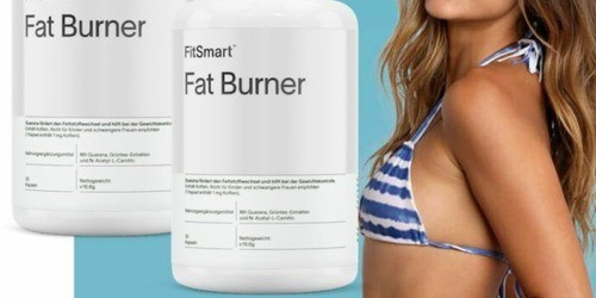 FitSmart Fat Burner UK: Official Site, How It Works, Reviews, and Updated Pricing