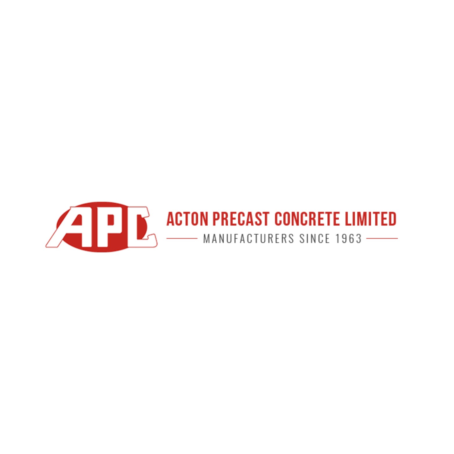 Acton Precast Concrete Limited Profile Picture