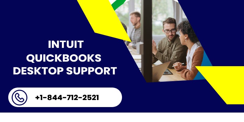 How Do I Directly Contact QuickBooks Desktop Error Support Via Call & Chat