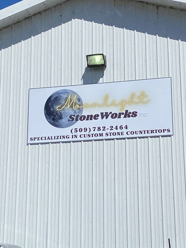 Moonlight Stone Works Profile Picture