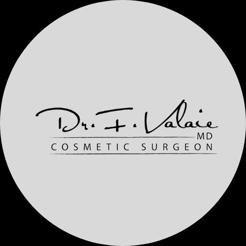 Dr. Valaie MD Profile Picture