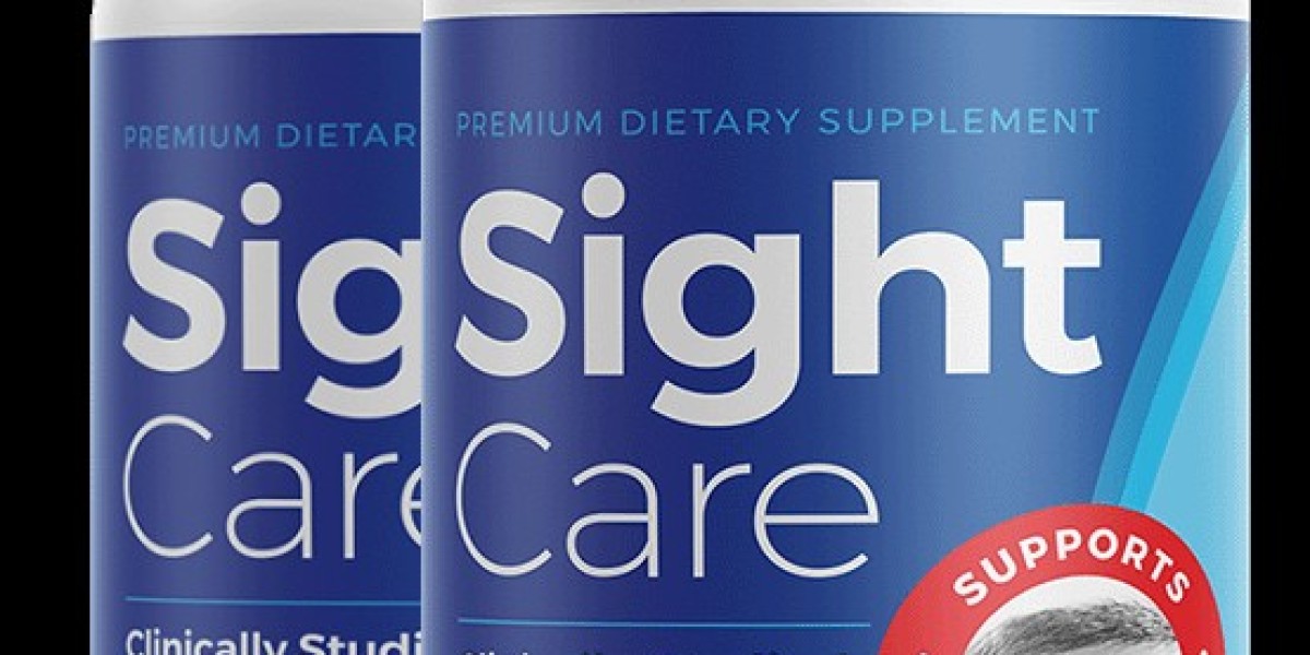 Sightcare Supplement Review 2024 | Official Site