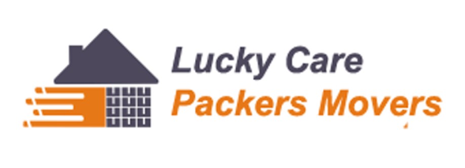 Lucky Care packers Movers Cover Image