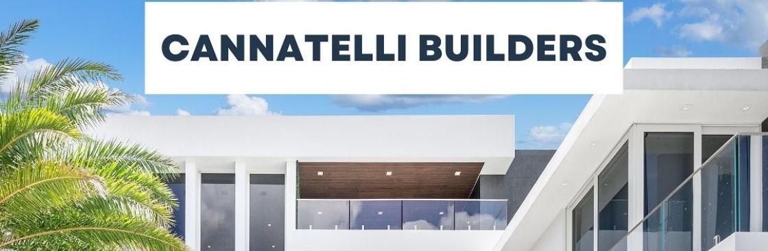 Cannatelli Builders Cover Image