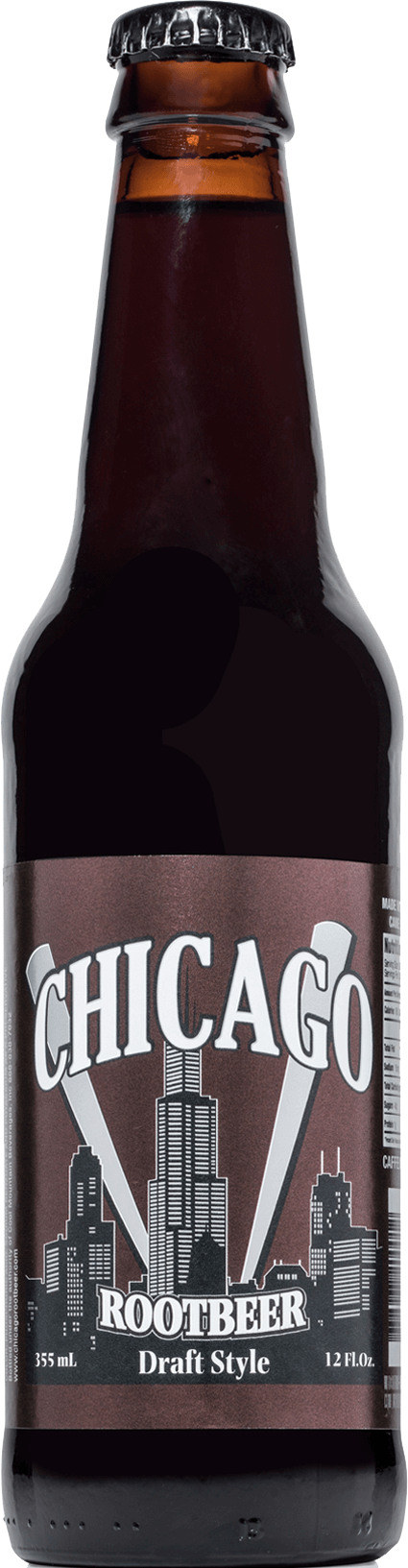 #1Crafted RootBeer Sodas Online at Chicago Rootbeer