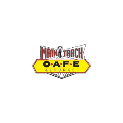 Main Track Cafe Profile Picture