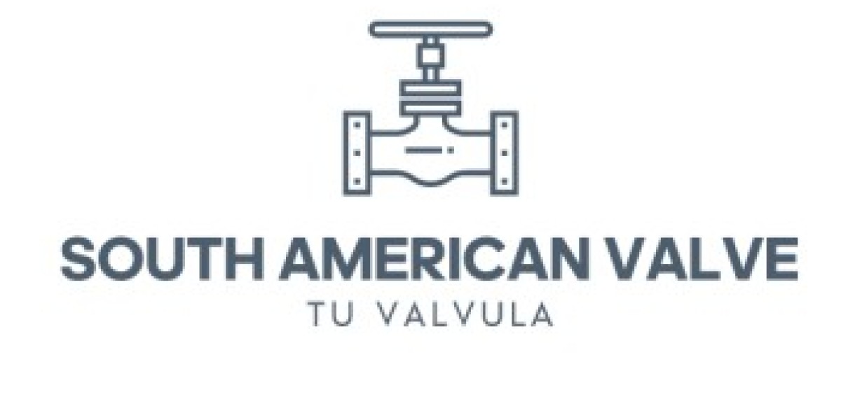 Titanium Valve Supplier in Brazil