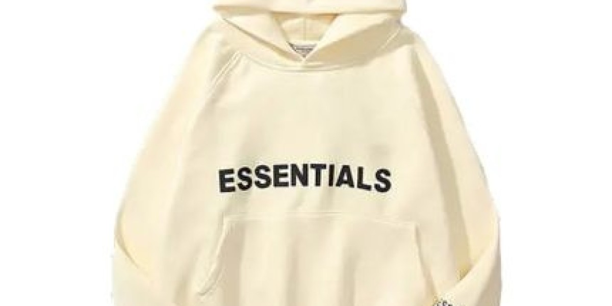 The Ultimate Essential Hoodie for Weekend Lounging