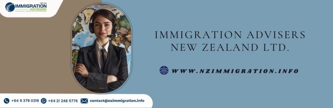 Immigration NZ Cover Image