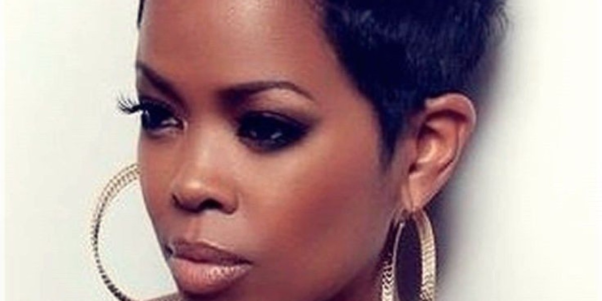 From Classic to Modern: The Best Pixie Hairstyles for Black Women to Rock This Season