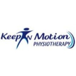 keep in motion physio Profile Picture