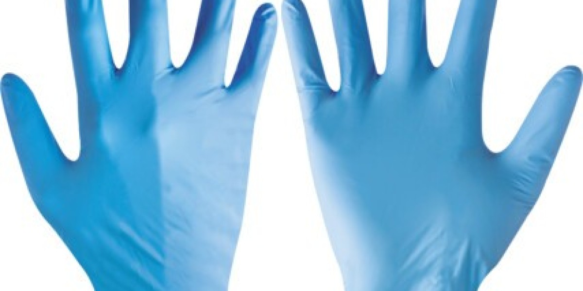 Nitrile Gloves: Essential Protective Gear in Modern Safety Protocols