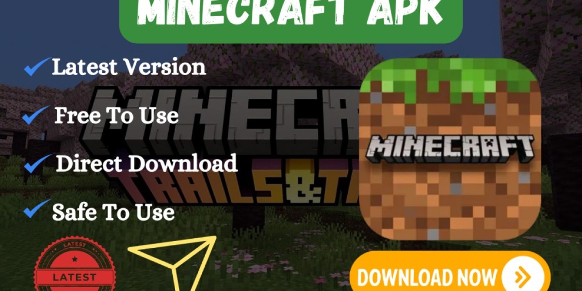 Minecraft Apk Download Latest Version