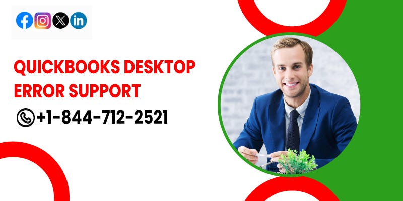 Instant Fix: How Do I Contact QuickBooks Desktop Support 2025