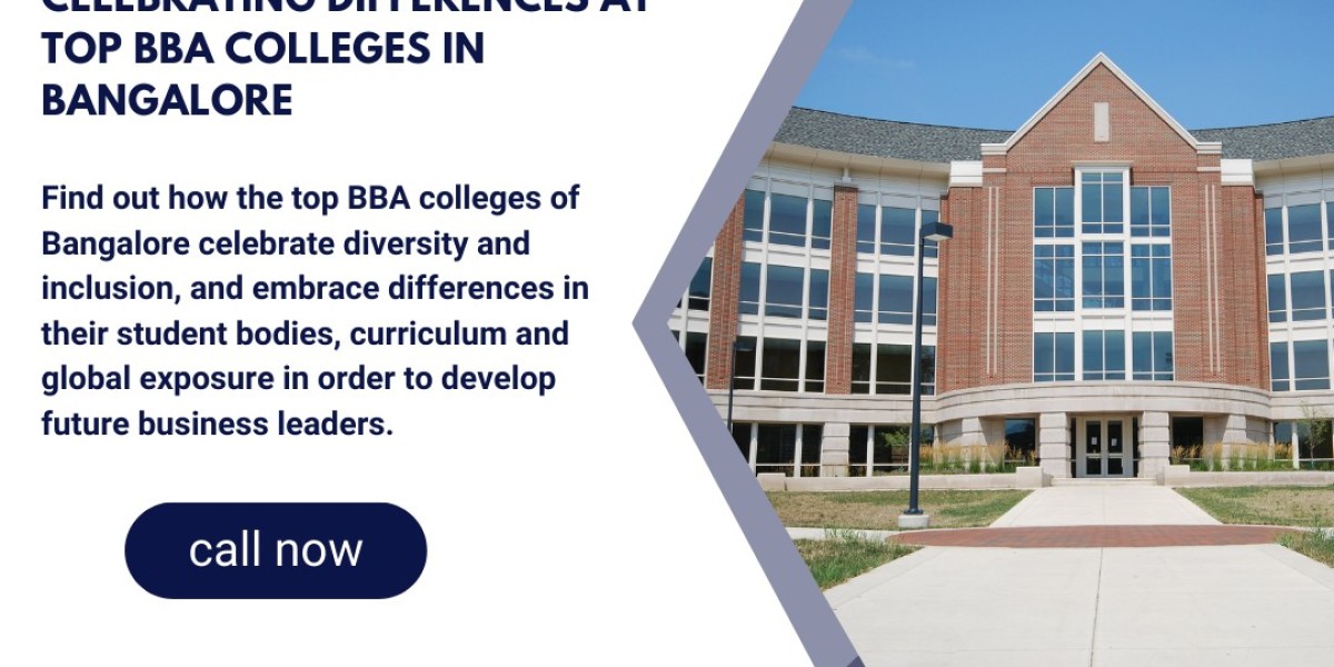 Diversity and Inclusivity: Celebrating Differences at Top BBA Colleges in Bangalore