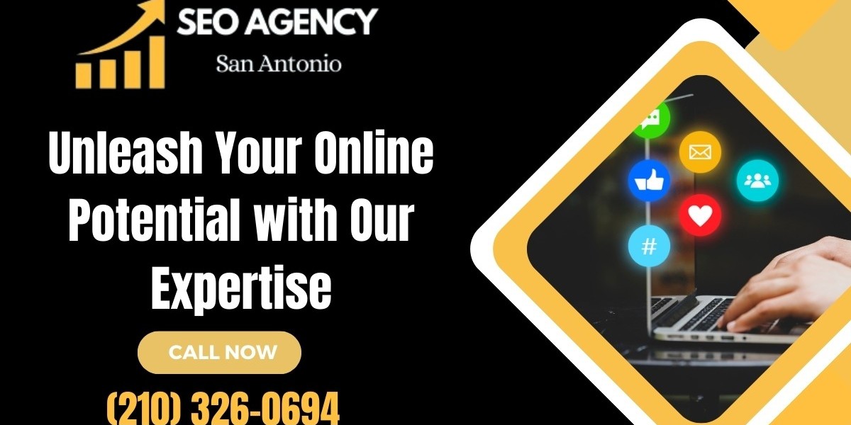 Leading San Antonio SEO Agency | Proven Strategies for Success