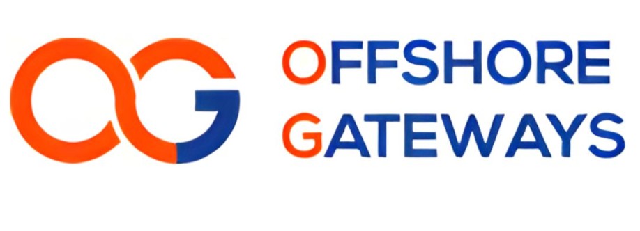 Offshore Gateways Cover Image