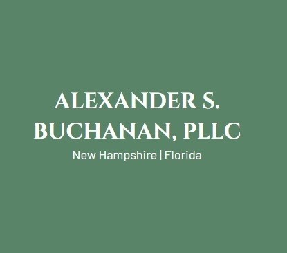 Alexander S Buchanan PLLC Profile Picture