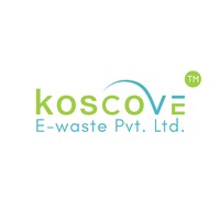 Koscove E Waste Profile Picture