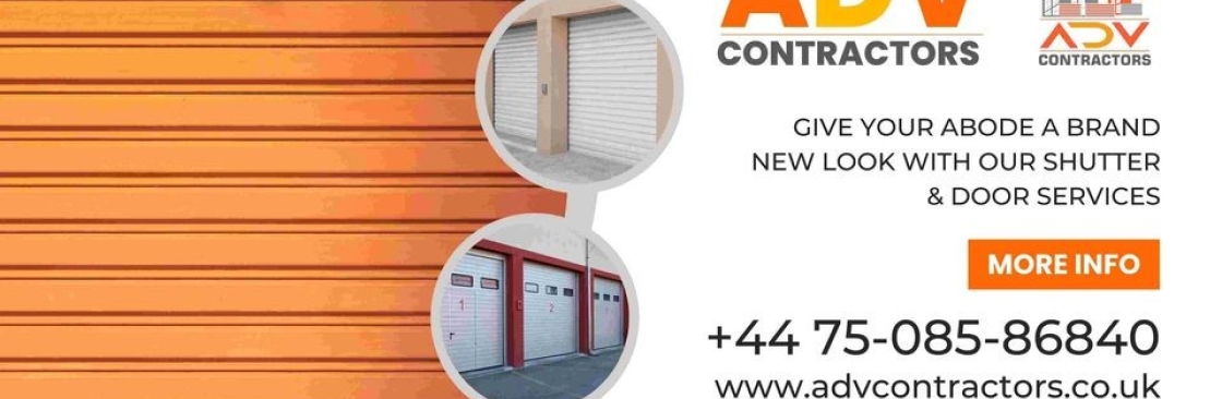 ADV Contractors Cover Image