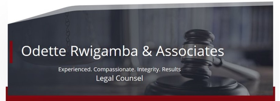 Odette Rwigamba Lawyers PC Cover Image