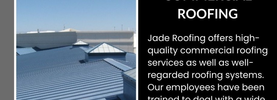 Roof Repair Margate Jade Roofing Cover Image