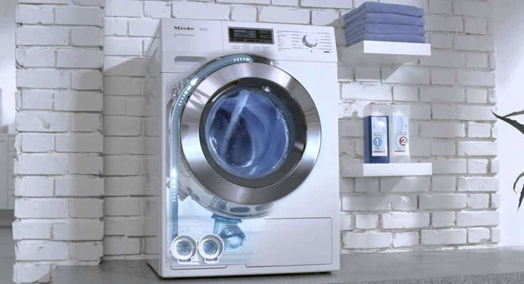 Washer Repair Services in Columbus, OH: Your Appliance Pro