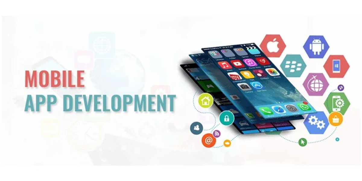 Avail of The Best Mobile Application Development Company Texas