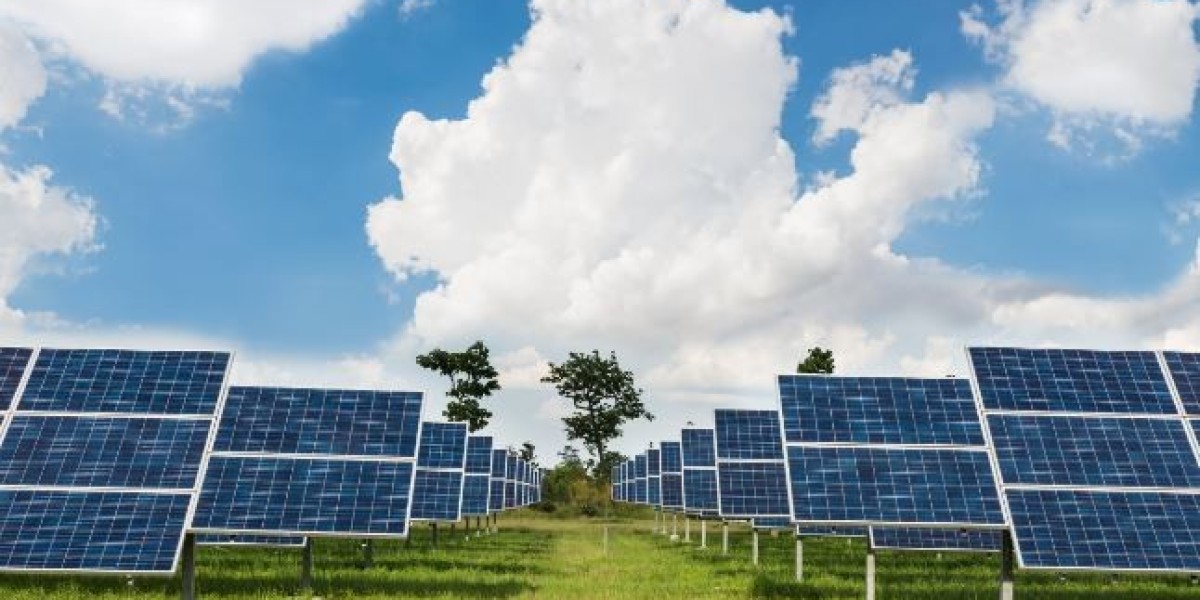 The Future of Clean Energy: Partnering with Kirmson for Your Solar Installation Needs