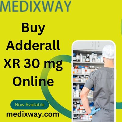 Buy Adderall XR 30 mg Online at the Best Price: - Connecticut, USA - Post Next Free Ads