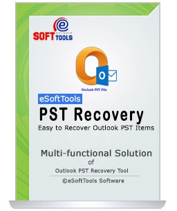 Outlook PST Recovery Software Profile Picture